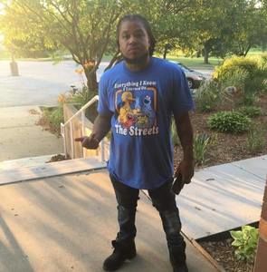 Meet your Posher, Cage